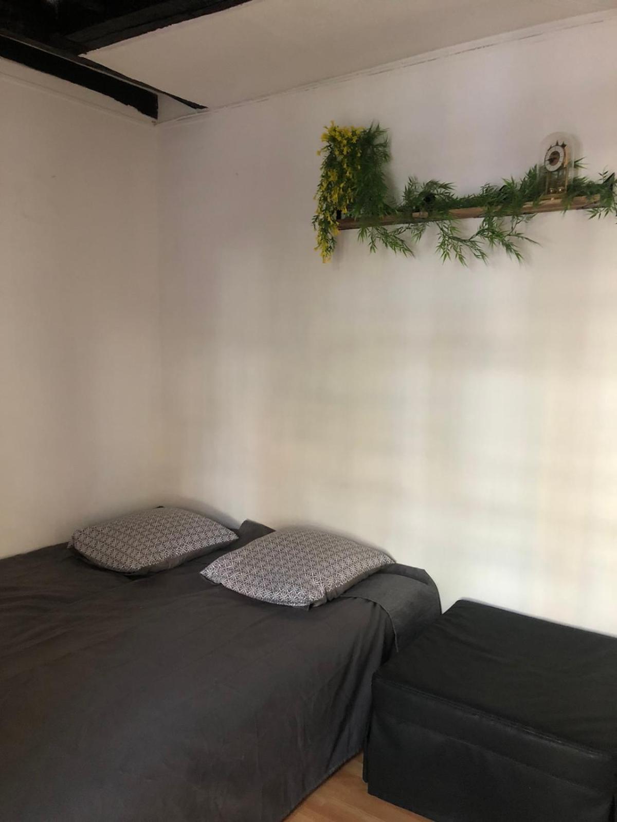 Mon Paris Apartment Bilik gambar