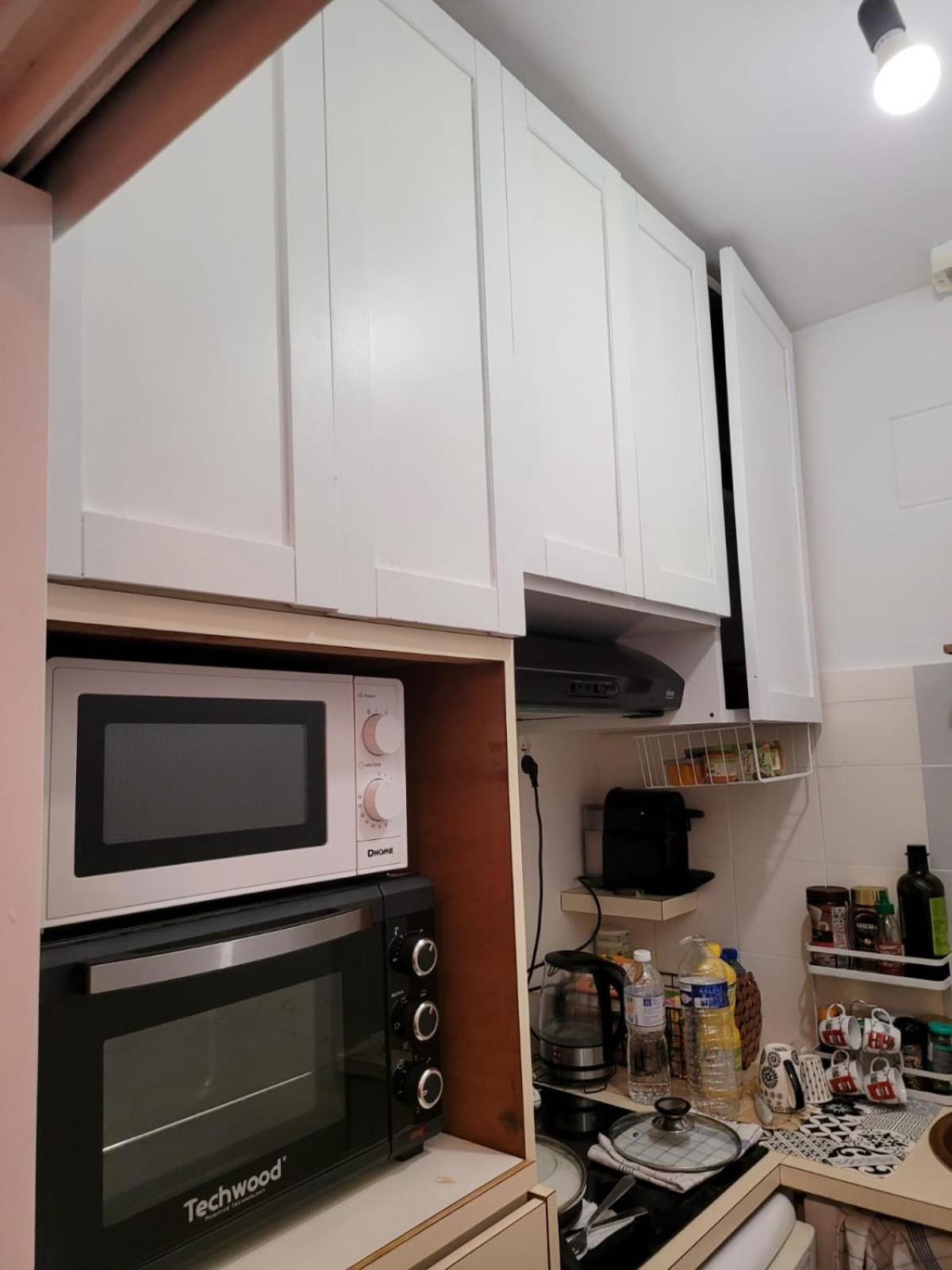Mon Paris Apartment Bilik gambar