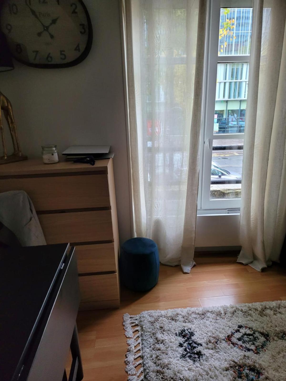 Mon Paris Apartment Bilik gambar