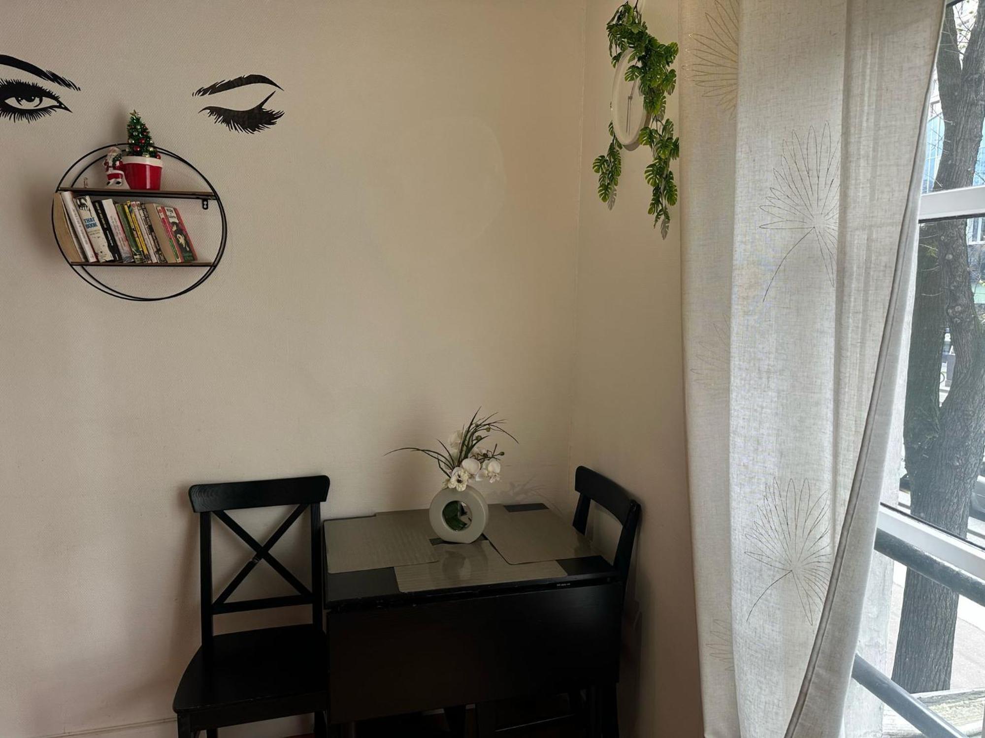 Mon Paris Apartment Luaran gambar